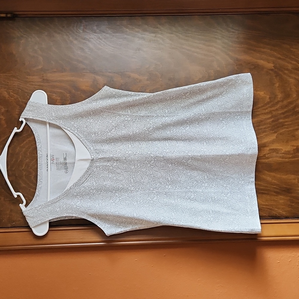 Danskin Tank Top